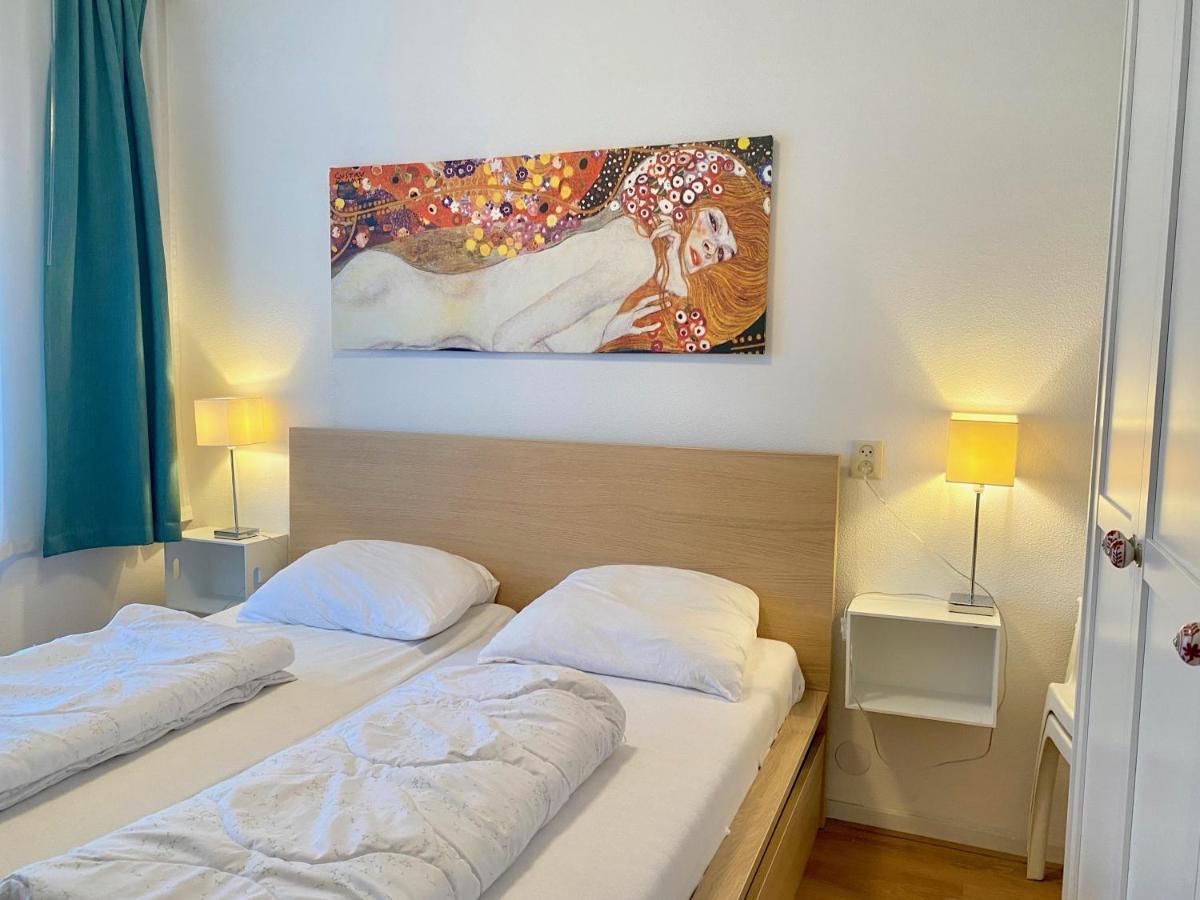 Badhotel 316 Калантсоог Екстериор снимка